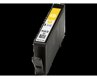 HP 903XL yellow do 825str. Instant Ink - 307889 - zdjęcie 2